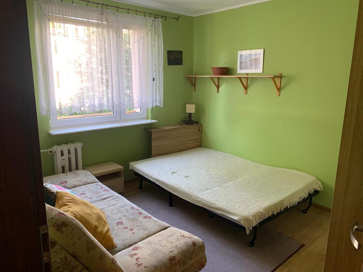 Przytulny Apartament 3City W Centrum Sopotu Z Balkonem By Noclegi Renters Extérieur photo