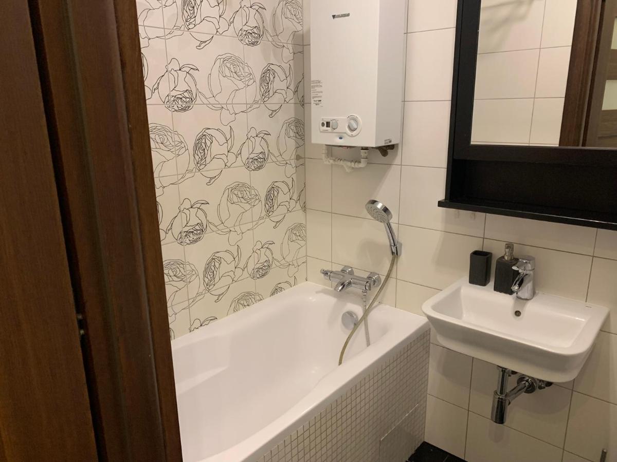Przytulny Apartament 3City W Centrum Sopotu Z Balkonem By Noclegi Renters Extérieur photo